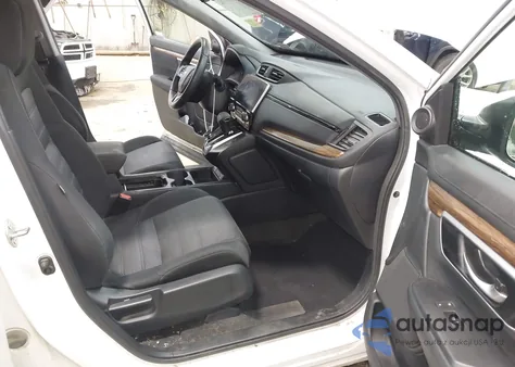 2020 Honda Cr-V Awd Ex z USA, uszkodzony, nr VIN 2HKRW2H50LH656417